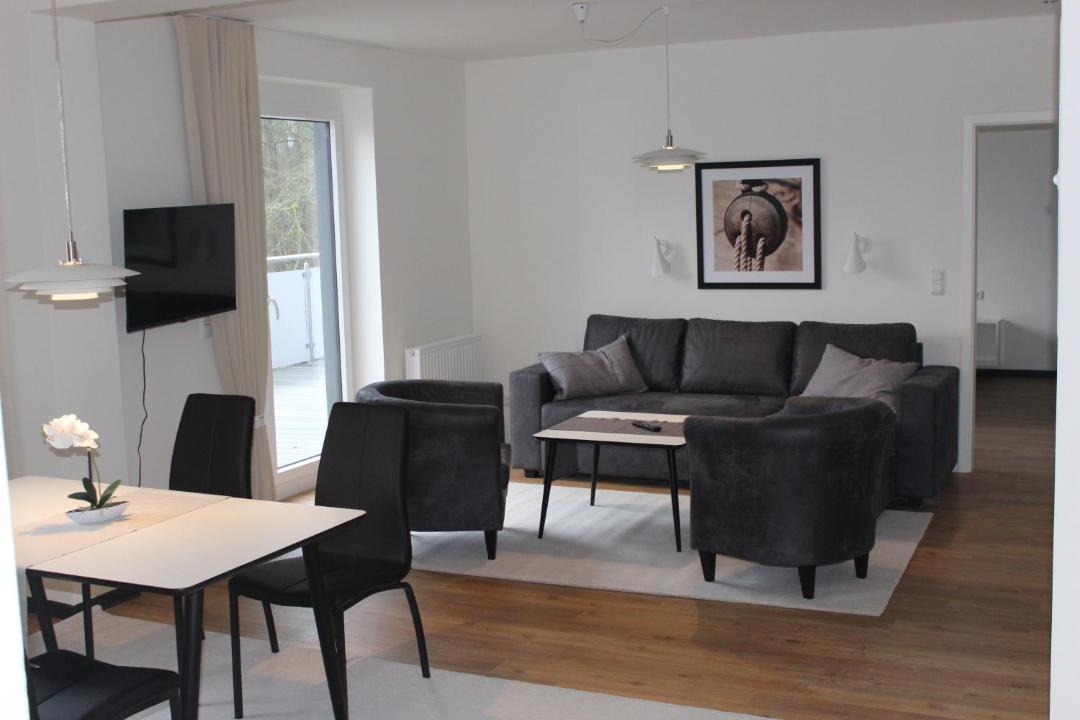 Photo of Livingroom in Priwall