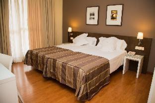 Photo of Bedroom in Sevilla Este