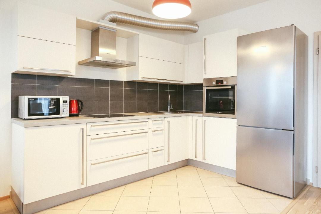 Photo of Kitchen in Prague 3