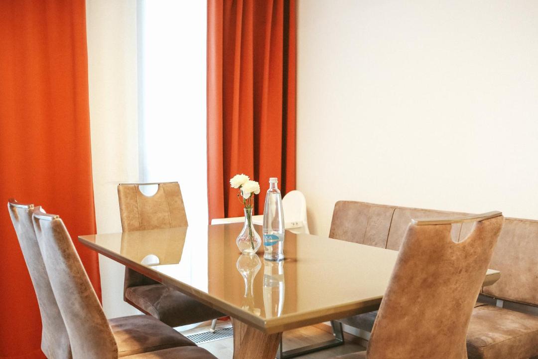 Photo of Livingroom in Prague 3