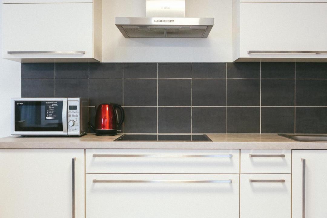 Photo of Kitchen in Prague 3