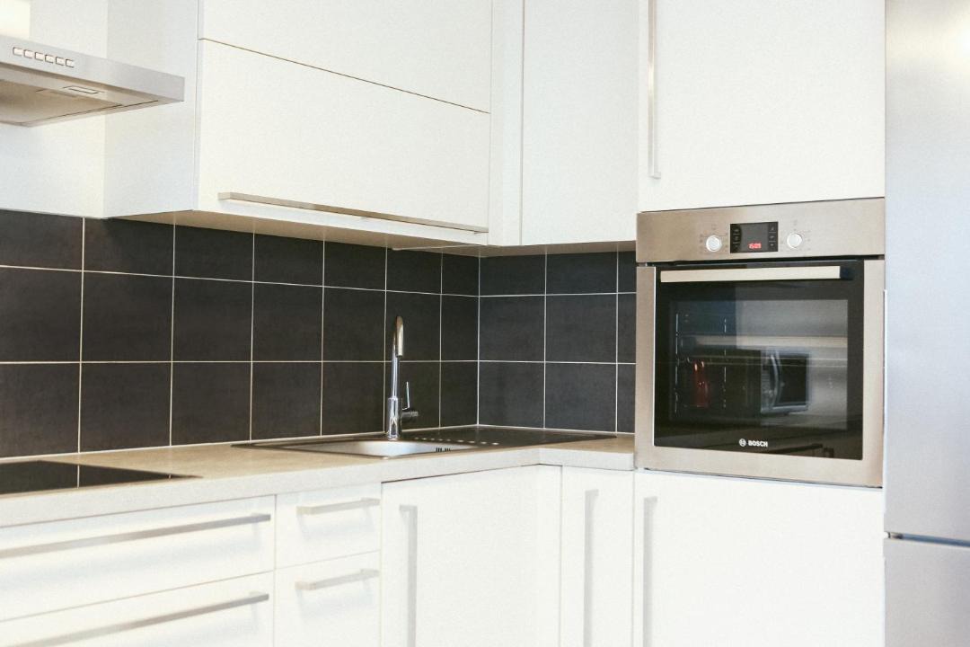 Photo of Kitchen in Prague 3
