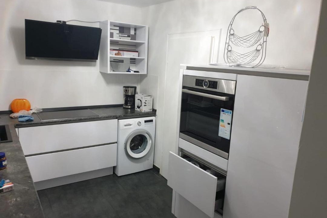 Photo of Kitchen in Misburg - Nord