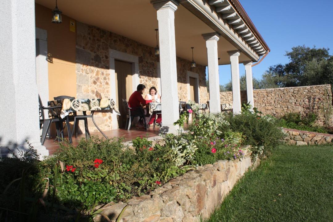 Photo of Others in Guijo de Granadilla