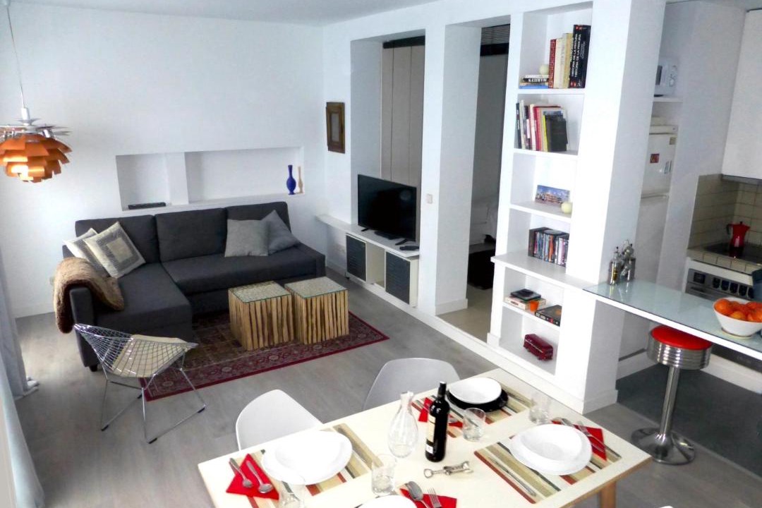 Photo of Livingroom in Chueca