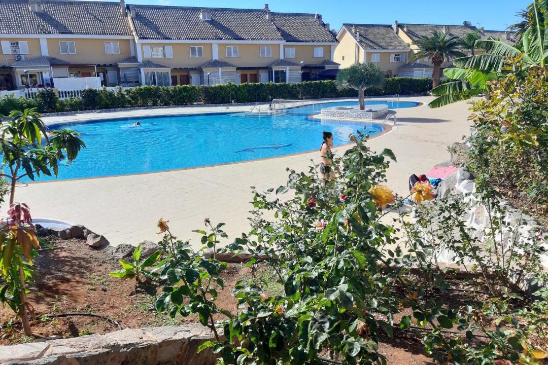 Photo of Outdoor in El Madronal
