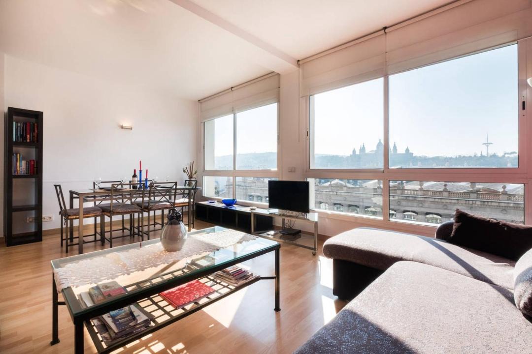 Photo of Livingroom in Sant Antoni