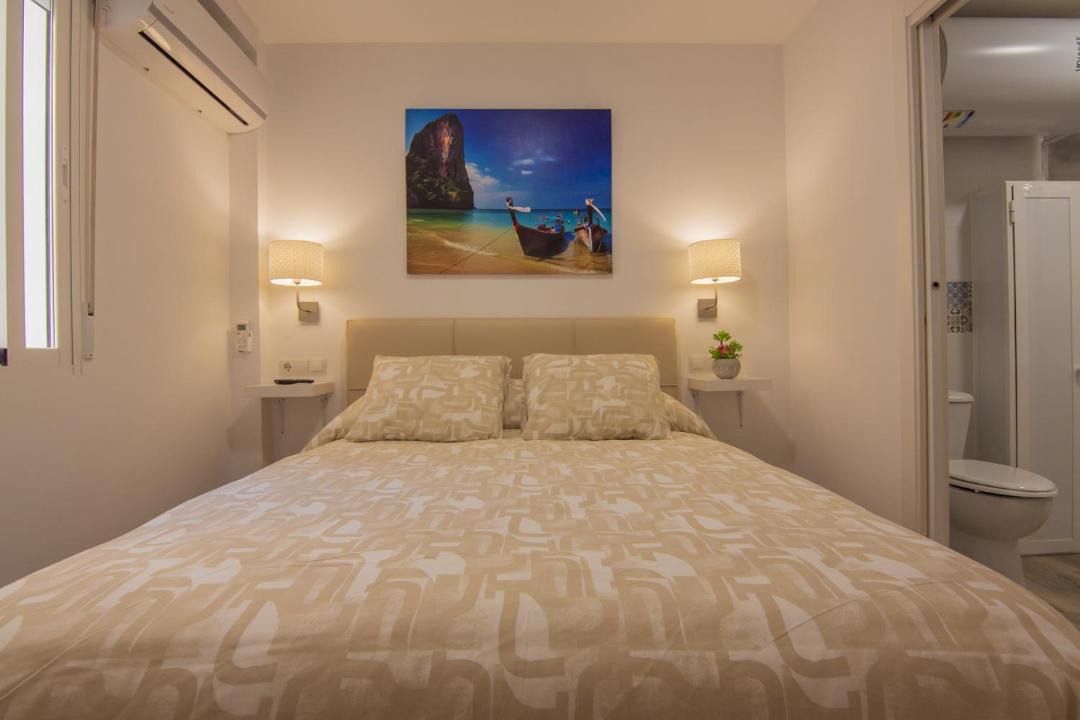 Photo of Bedroom in Ronda