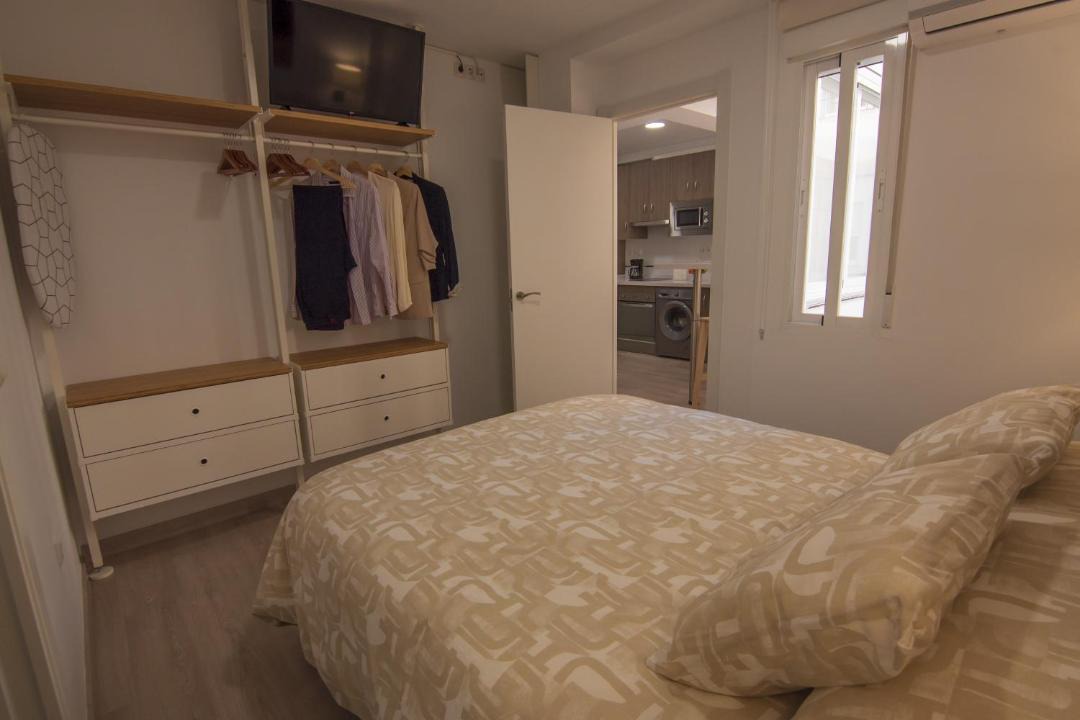 Photo of Bedroom in Ronda