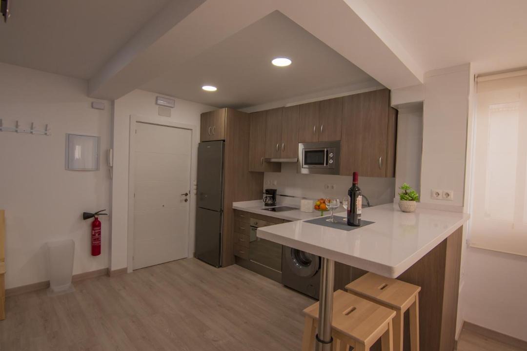 Photo of Kitchen in Ronda