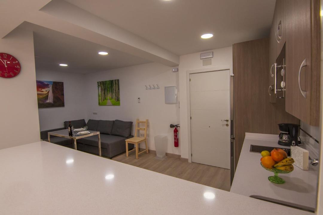 Photo of Kitchen in Ronda