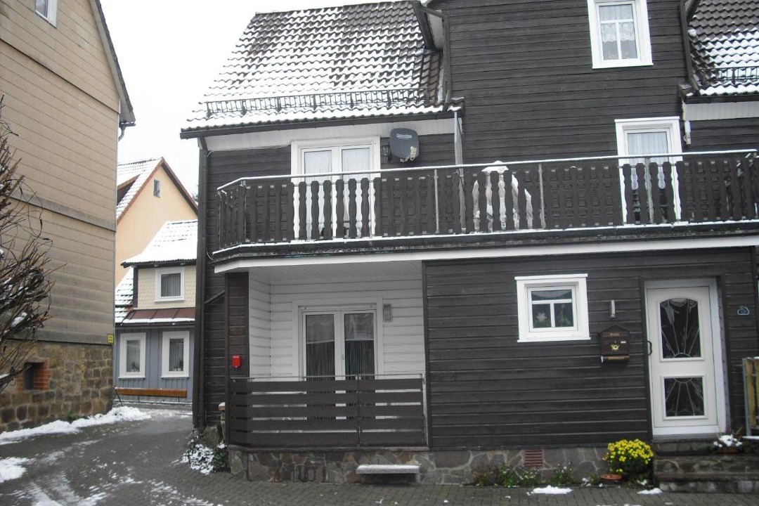 Photo of Buildings in Braunlage