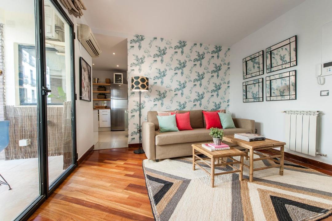 Photo of Livingroom in Justicia