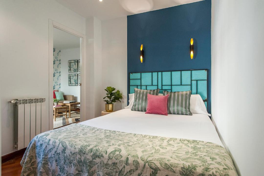 Photo of Bedroom in Justicia