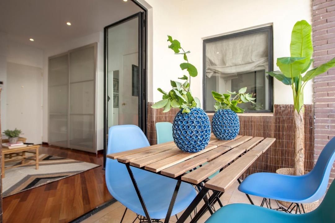 Photo of Livingroom in Justicia