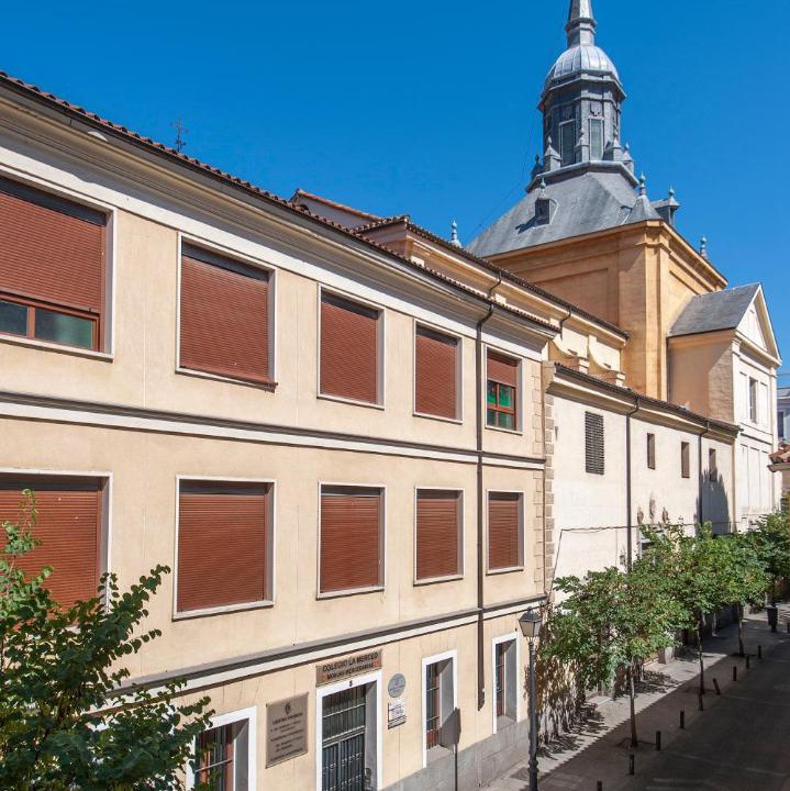 Photo of Buildings in Justicia