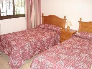 Photo of Bedroom in Nerja