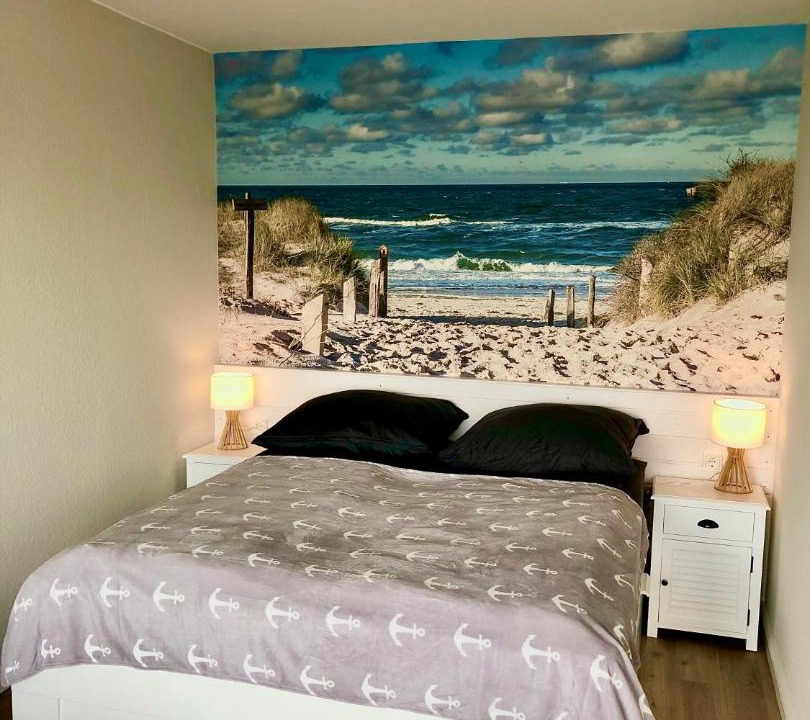Photo of Bedroom in Steinwarder