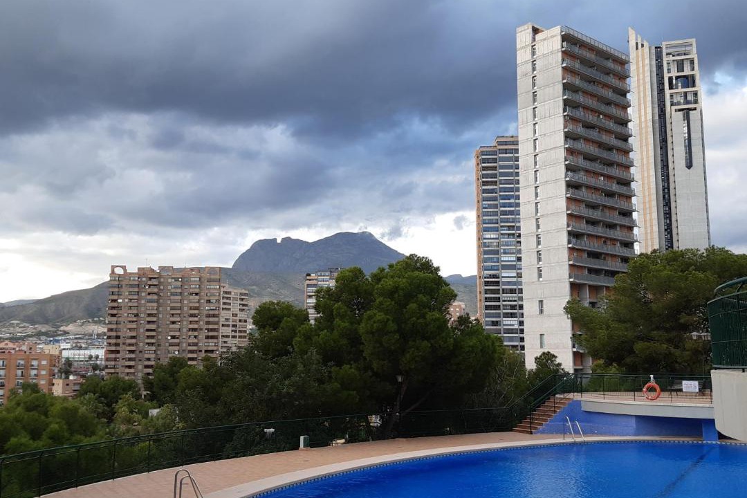 Photo of Outdoor in Cala