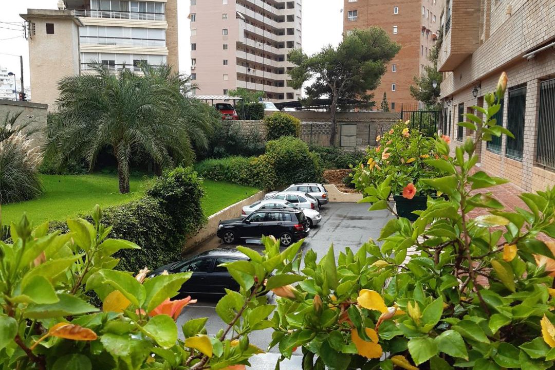 Photo of Buildings in Cala