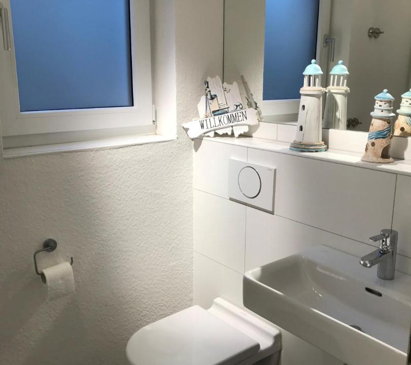 Photo of Bathroom in Osnabrueck