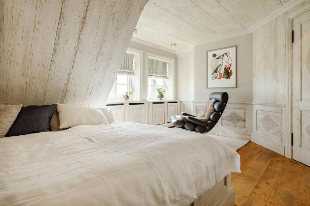Photo of Bedroom in Morsum