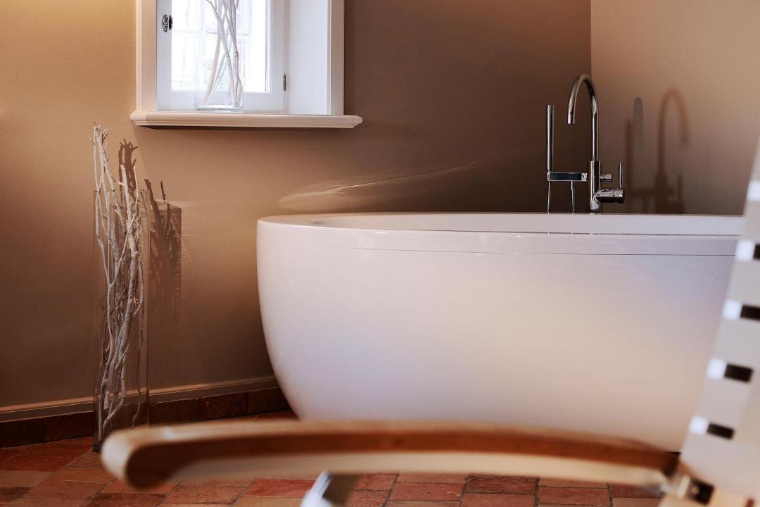 Photo of Bathroom in Morsum
