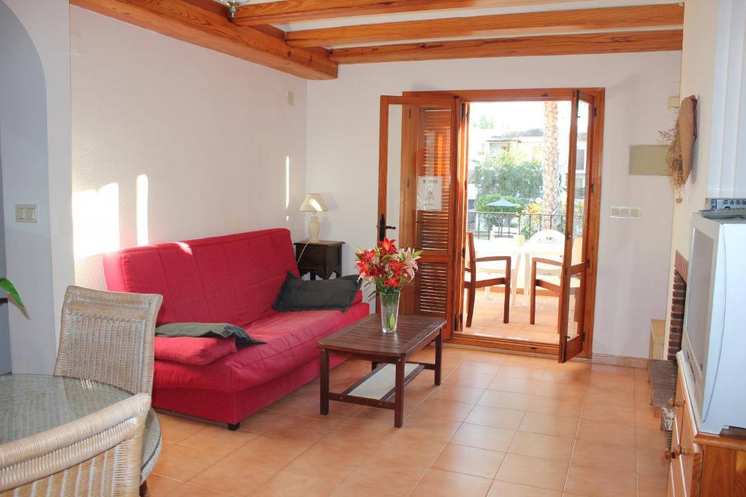 Photo of Livingroom in Denia