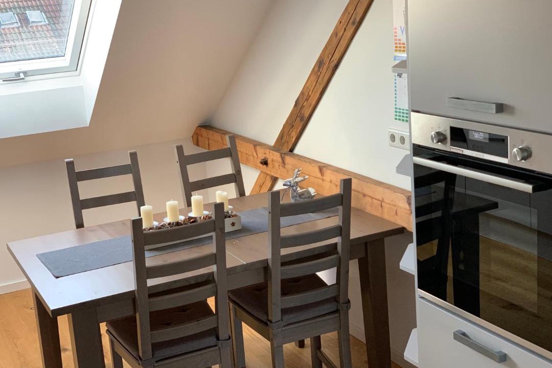 Photo of Kitchen in Andreasvorstadt