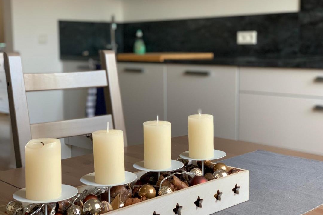 Photo of Kitchen in Andreasvorstadt