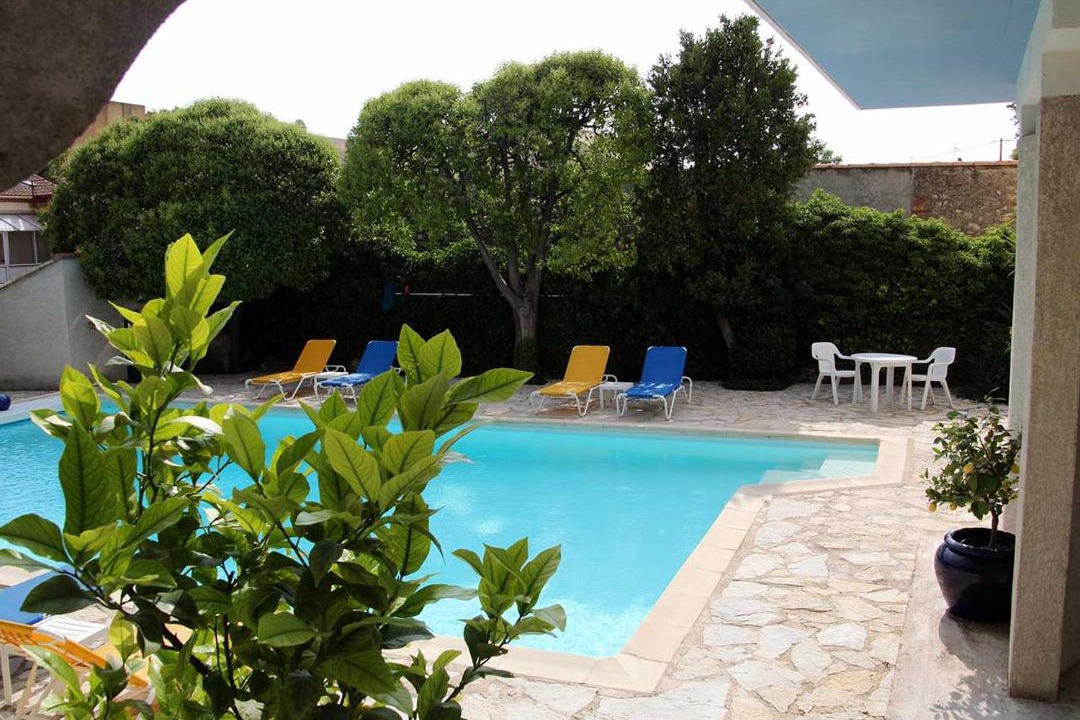 Photo of Outdoor in Nissan-lez-Enserune