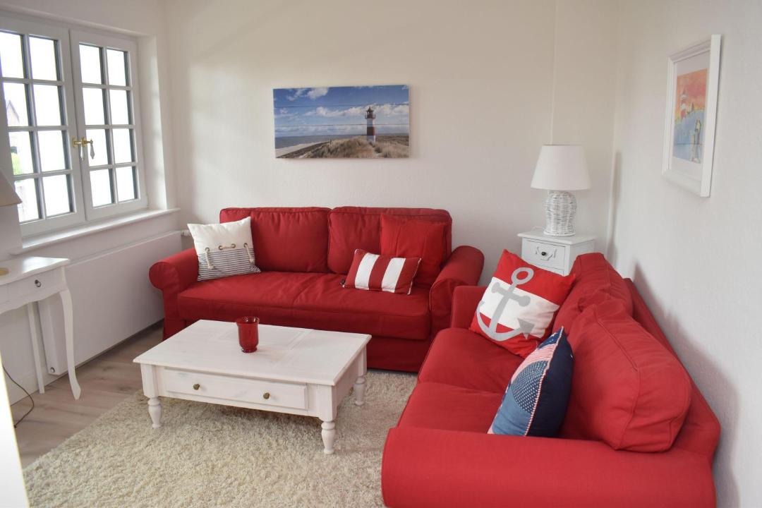 Photo of Livingroom in Morsum