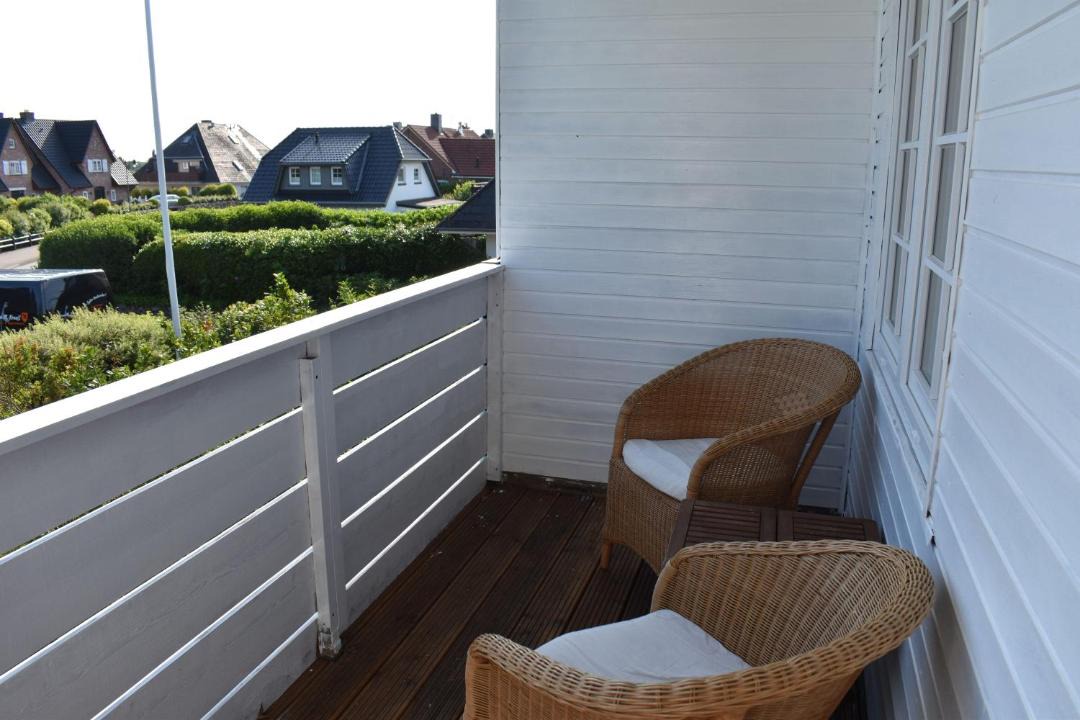 Photo of Patio Balcony in Morsum
