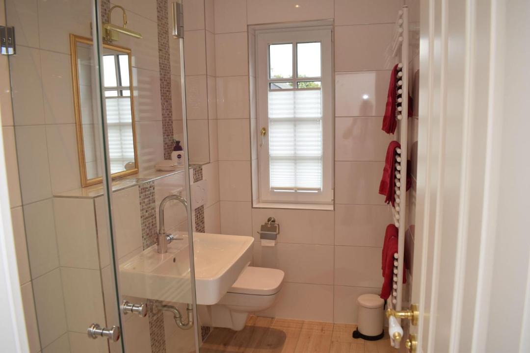 Photo of Bathroom in Morsum