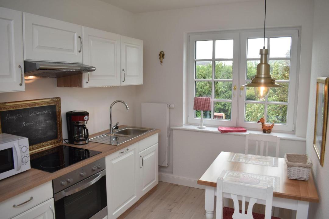 Photo of Kitchen in Morsum