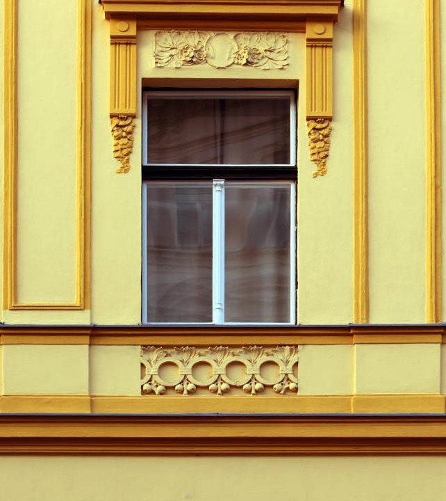Photo of Others in Prague 7