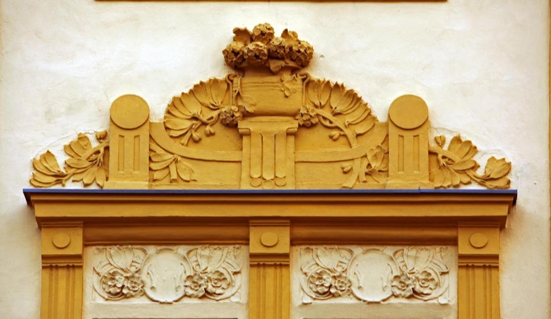 Photo of Others in Prague 7