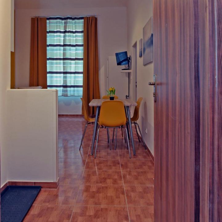 Photo of Livingroom in Prague 7