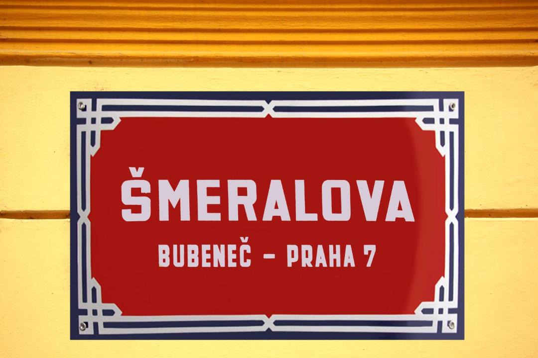 Photo of Others in Prague 7