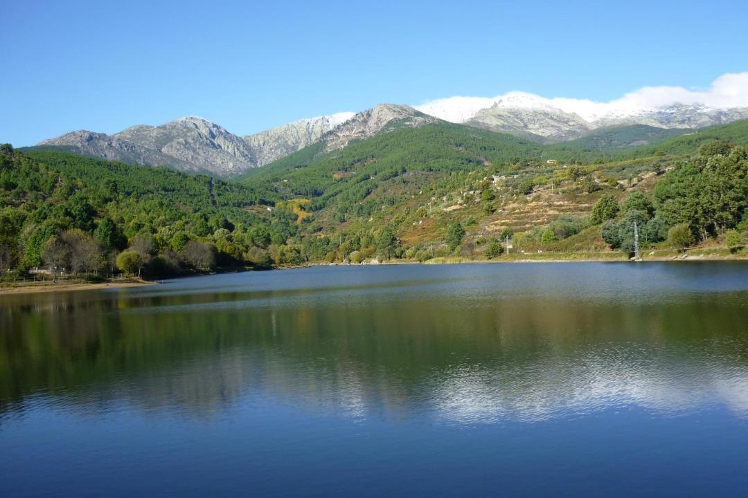Photo of Outdoor in El Hornillo