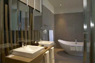Photo of Bathroom in El Port