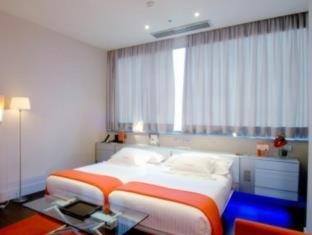Photo of Bedroom in El Port