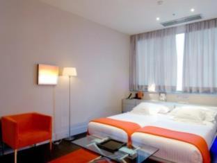 Photo of Bedroom in El Port