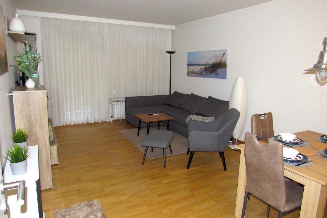 Photo of Livingroom in Timmendorfer Strand