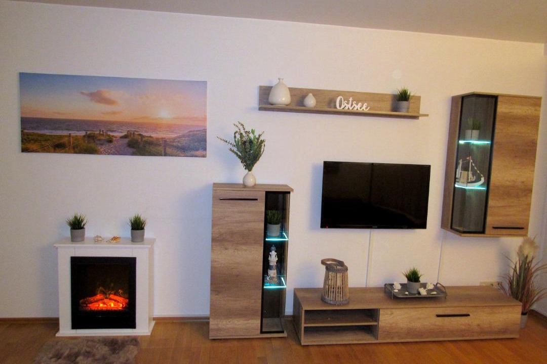 Photo of Livingroom in Timmendorfer Strand