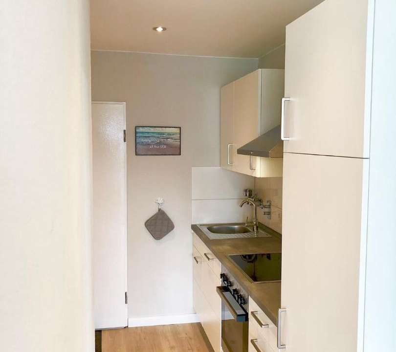 Photo of Kitchen in Steinwarder