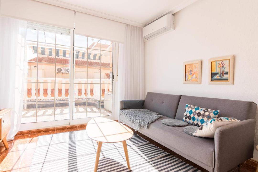 Photo of Livingroom in La Mata