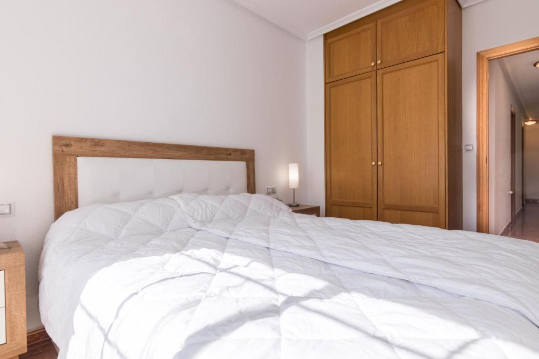 Photo of Bedroom in La Mata