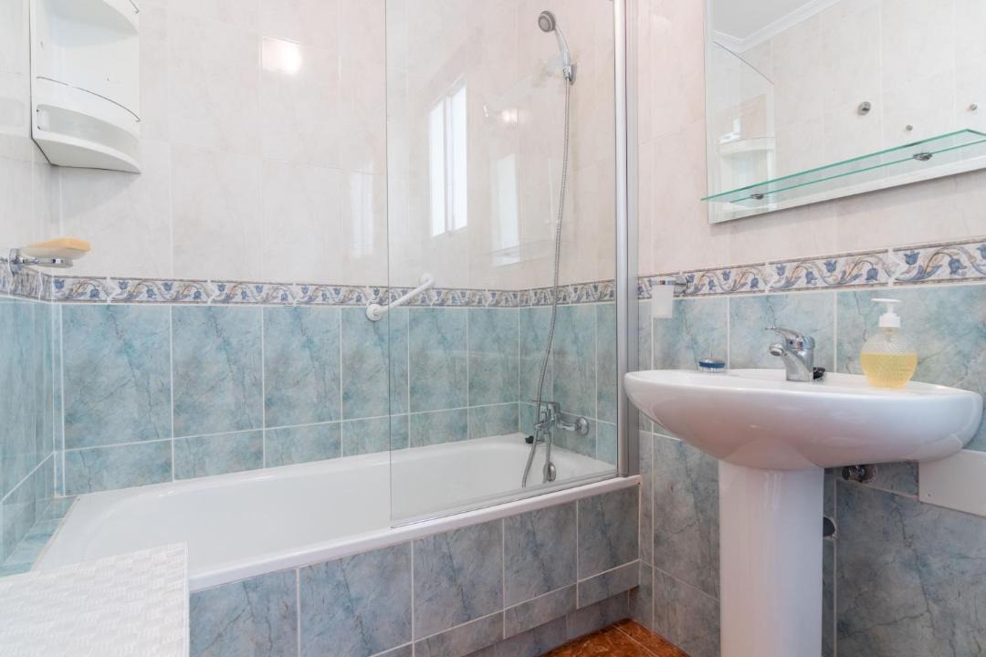 Photo of Bathroom in La Mata
