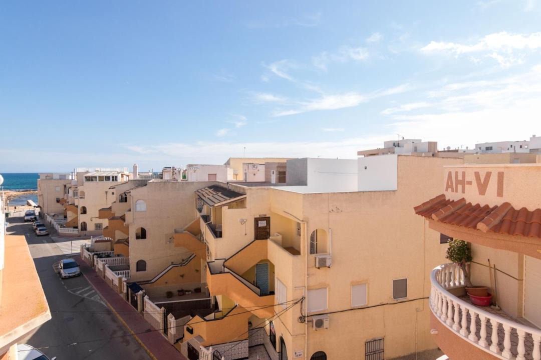 Photo of Patio Balcony in La Mata